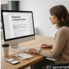Blogtexte schreiben lassen bei der LikesAndMore Agentur aus Offenbach
