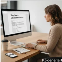 Blogtexte schreiben lassen bei der LikesAndMore Agentur aus Offenbach