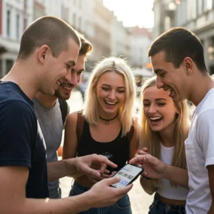 Facebook Gruppenmitglieder kaufen. Deutsche Premium Mitglieder verfügbar. Paypal Gutgaben Zahlung möglich