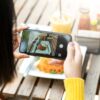 Günstig Instagram Story Impressionen kaufen bei LikesAndMore