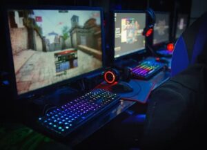Echte Twitch Follower kaufen bei LikesAndMore