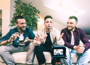 Günstig deutsche YouTube Abonnenten kaufen bei LikesAndMore